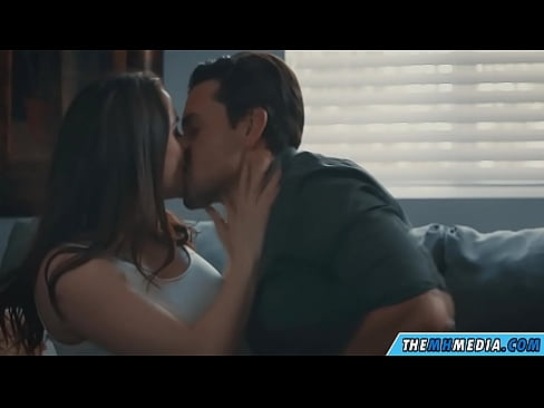 ❤️ एक चांगला busty आई सह रोमँटिक सेक्स ❤️❌  mr.videolucrativo.top वर  ﹏